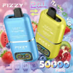 Fizzy Twins 50k
