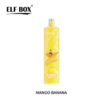 Mango Banana