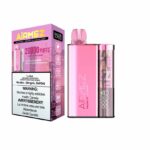 Packin Peach Berry AiRMEZ 20K