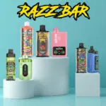 RAZZ BAR
