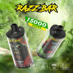 Razz bar 15000 puffs11