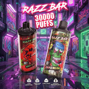 Razz bar 30k
