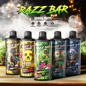 Razz bar 30k 5