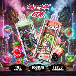 Razz bar 60k