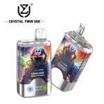 UZY CRYSTAL TWIN 50k 04