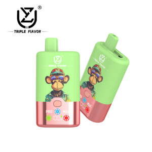 UZY Tpriple Flavors 60000 2