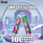 Uwin Crystal 10k