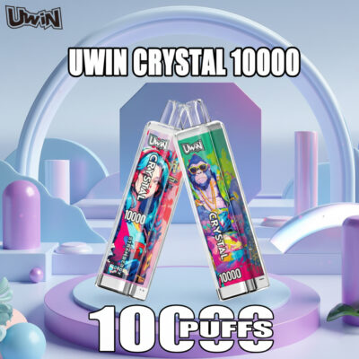 Uwin Crystal 10k