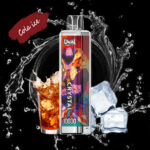 Uwin Crystal 10k Cola Ice