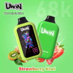 Uwin Digital Box 68K Strawberry Kiwi