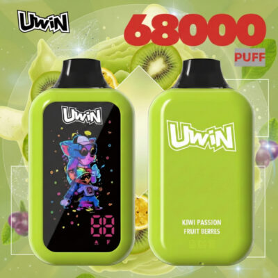 Uwin Digital Box 68k