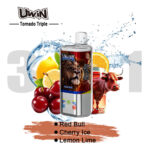 Uwin Tornado Triple 60K 09