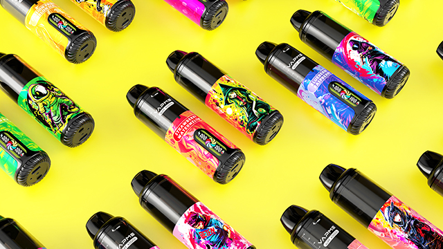 VAPME GOAT 40000 Puff