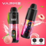 VAPME GOAT 40k Flavor 1