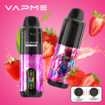 VAPME GOAT 40k Flavor 3