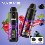 VAPME GOAT 40k Flavor 5