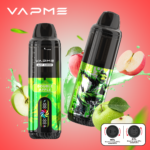 VAPME GOAT 40k Flavor 8