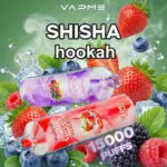 VAPME Shisha 15k