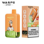 WASPE FIHP 40000 Puffs 02