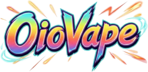 oio vape logo