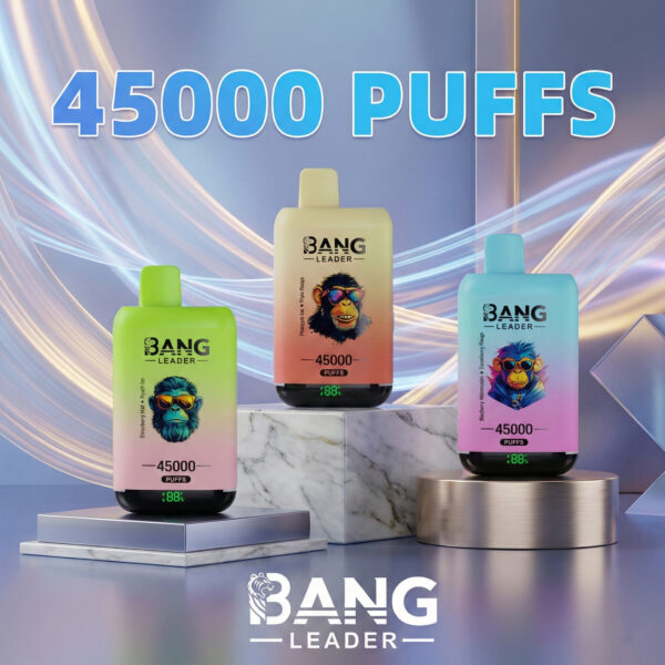 Bang Leader 45k