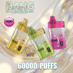 Bang Legend 60k