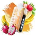 ELF BAR ICE KING 30Puffs Vape Flavors 04