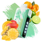 ELF BAR ICE KING 30k Vape Flavors 01