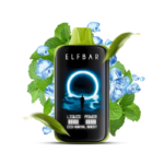 Elf Bar Moon Night 40K 01