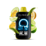 Elf Bar Moon Night 40K 07