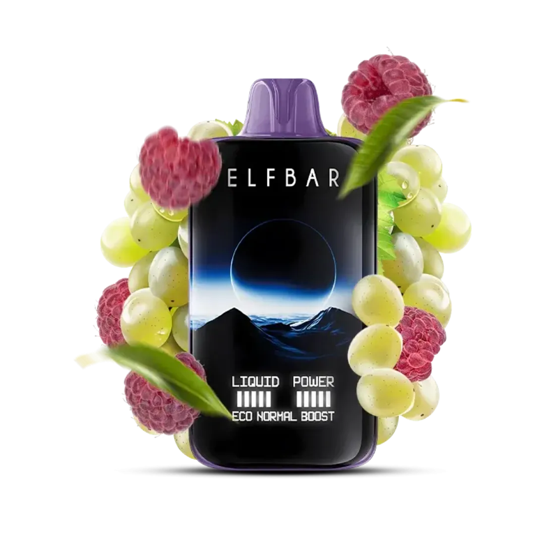 Elf Bar Moon Night 40K 08