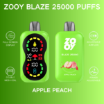 Zooy Blaze 25k 08