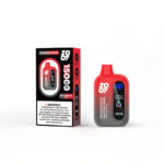 Zooy Diamond 15k watermelon ice