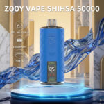 Zooy Shisha 50k