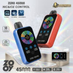Zooy Zero 45k