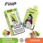 FIHP 40K 01