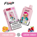 FIHP 40K 08