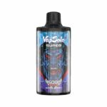 Vapsolo Super 15K MIXED BERRY