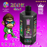 Bang Blaze 200K 01