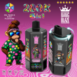 Bang Blaze 200K 02