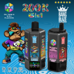 Bang Blaze 200K 04