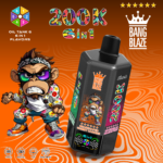Bang Blaze 200K 08