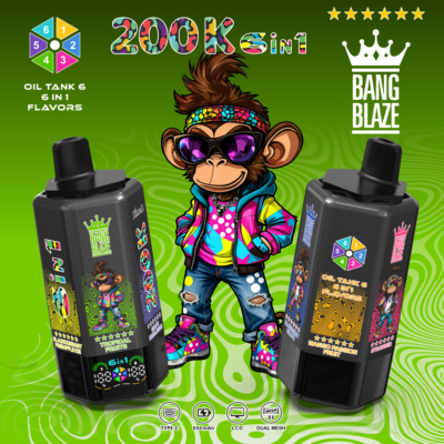 Bang Blaze 200K 09
