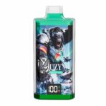 UZY Crystal Star 60K 01