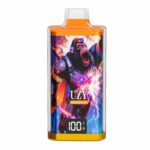 UZY Crystal Star 60K 02