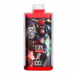 UZY Crystal Star 60K 06