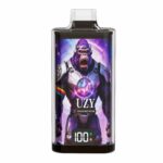 UZY Crystal Star 60K 07