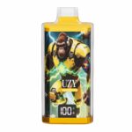 UZY Crystal Star 60K 08