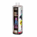 UZY Shisha Hookah King 120K 02