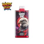 WASPE Bar 60K Blue Cherry Cola